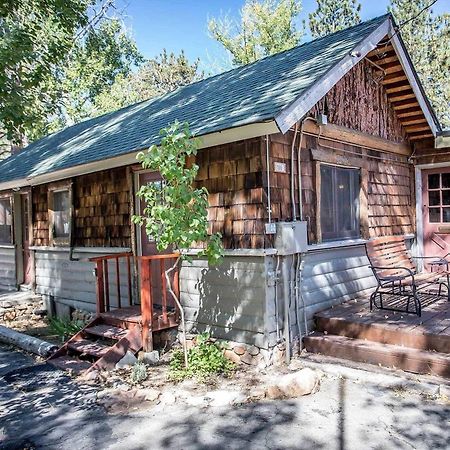 Shore Acres Lodge Big Bear Lake Exterior photo