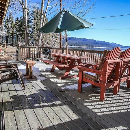 Shore Acres Lodge Big Bear Lake Exterior photo