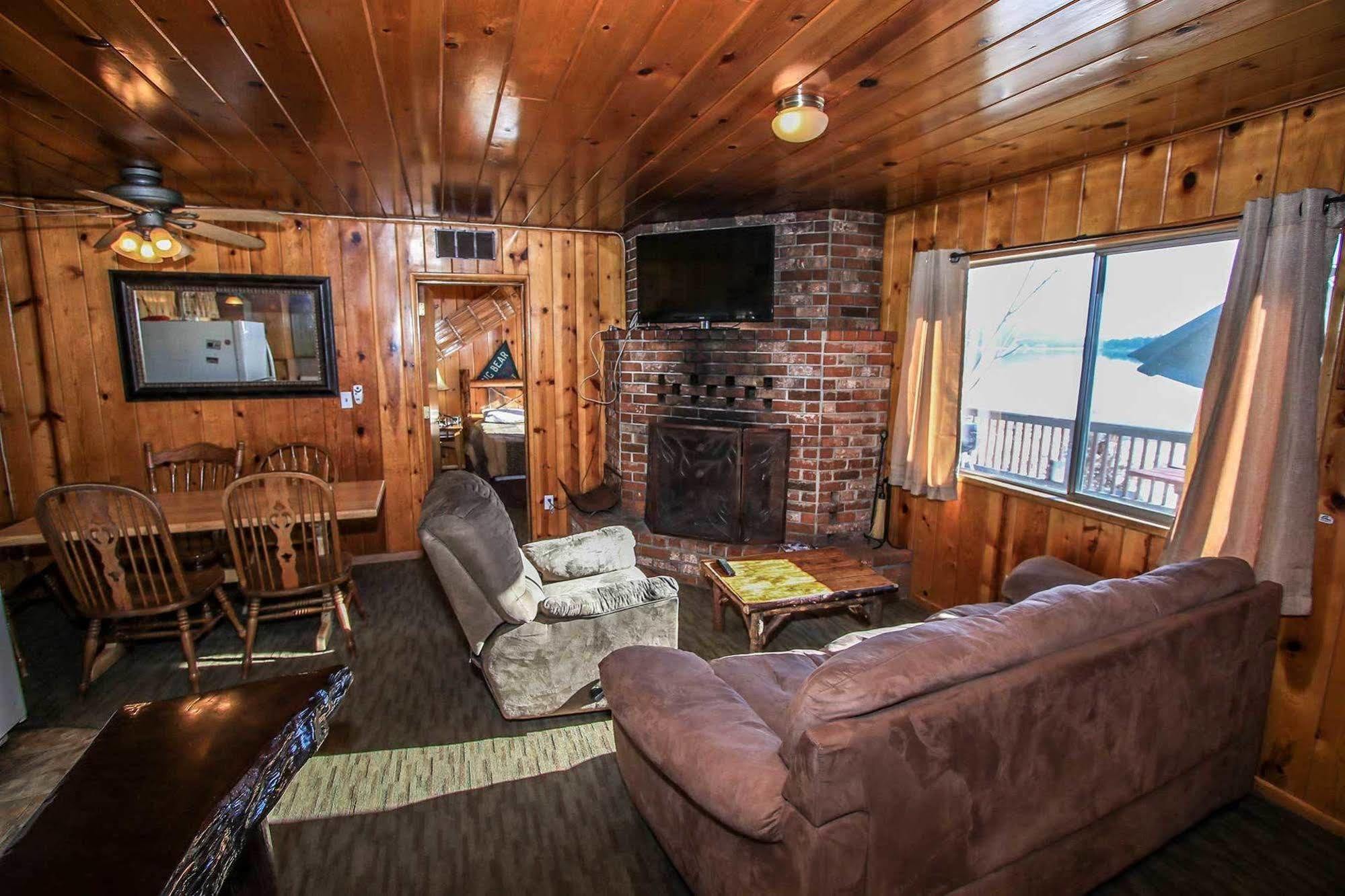 Shore Acres Lodge Big Bear Lake Exterior photo